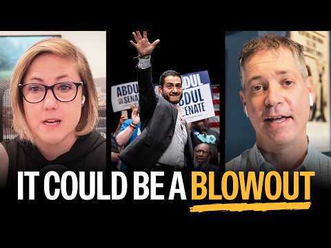 Why Abdul El-Sayed is Breaking Through (w/ Jonathan Cohn) | Focus Group