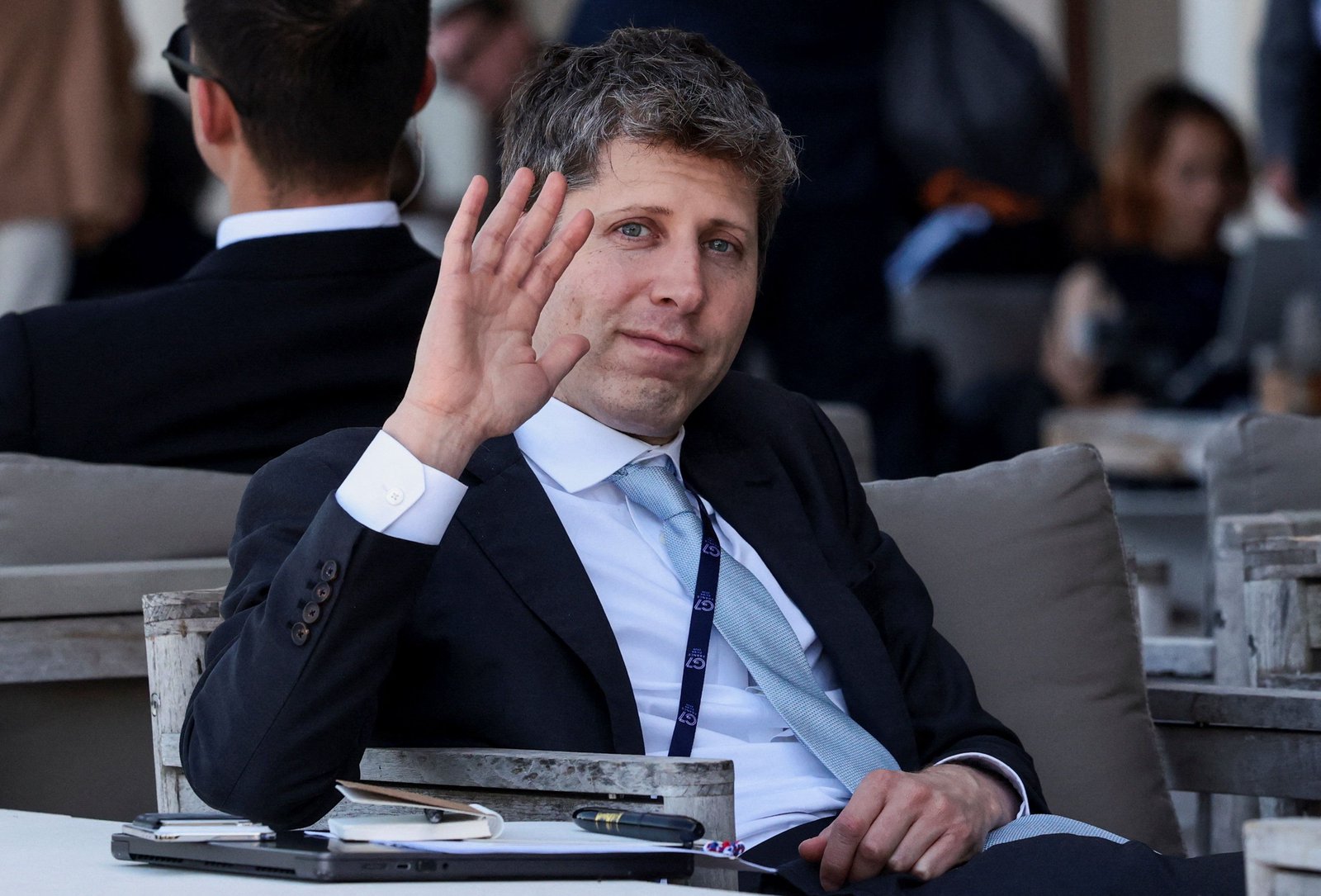 OpenAI’s Altman returns to DC ahead of crucial deadline