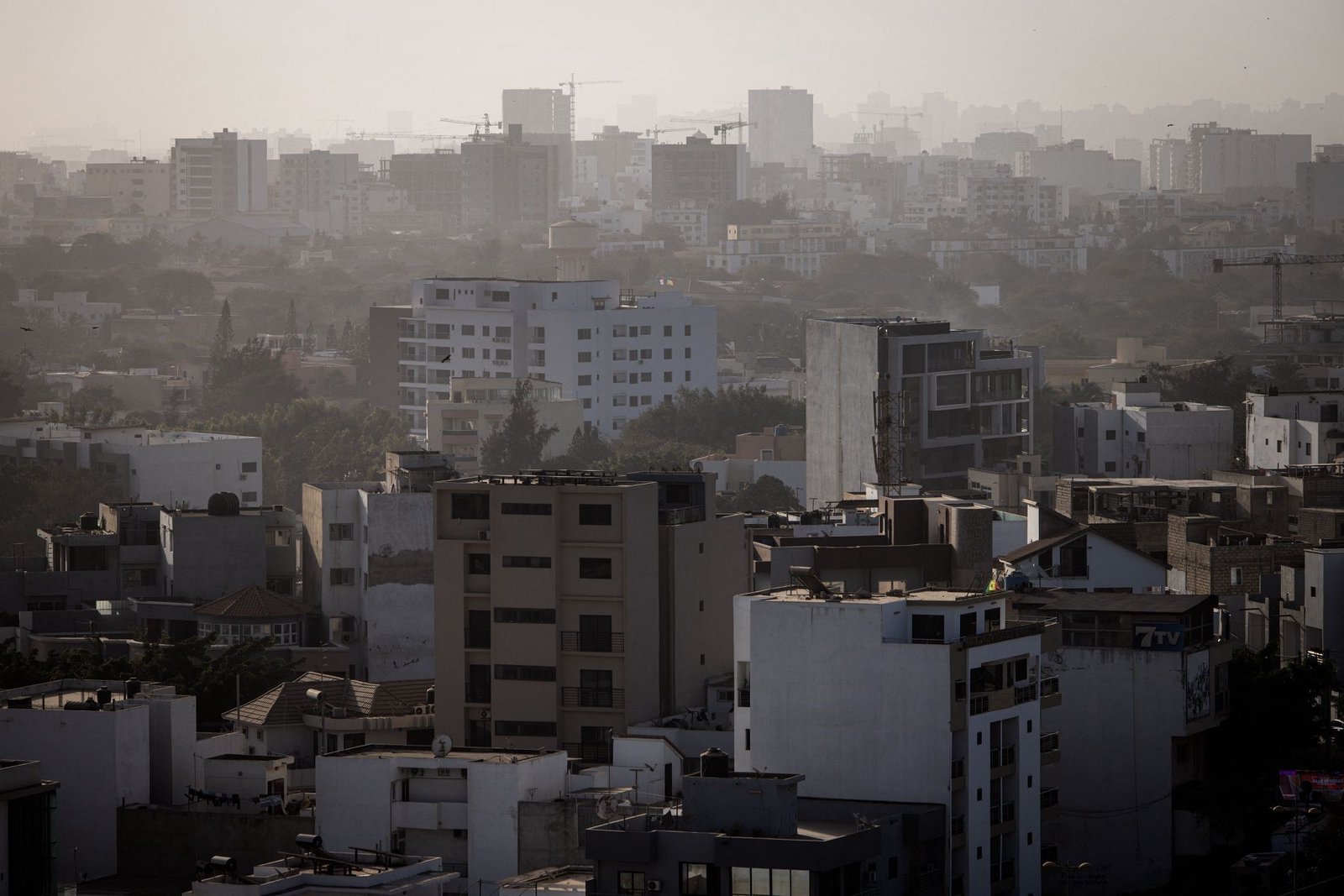 Senegal’s bonds fall after PM resists IMF calls to restructure debt