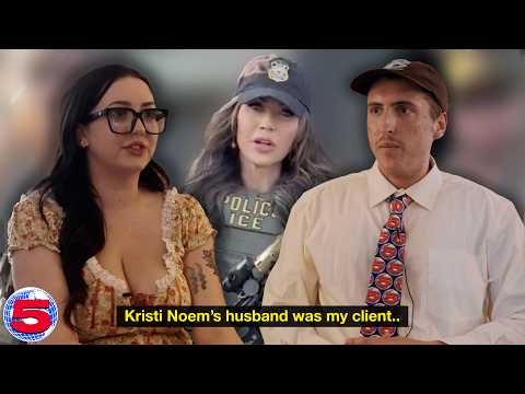 Bryon Noem Camgirl Interview (Lydia Love)