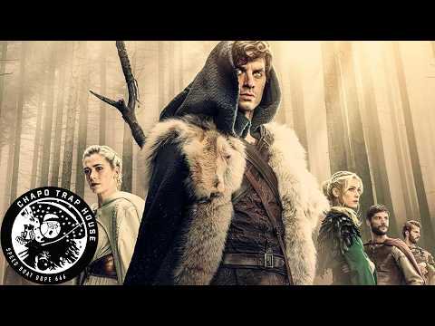 The Pendragon Cycle Experience | Chapo Trap House