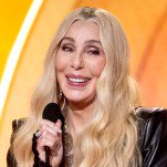 A Literary Analysis of Cher's Recent Tweet