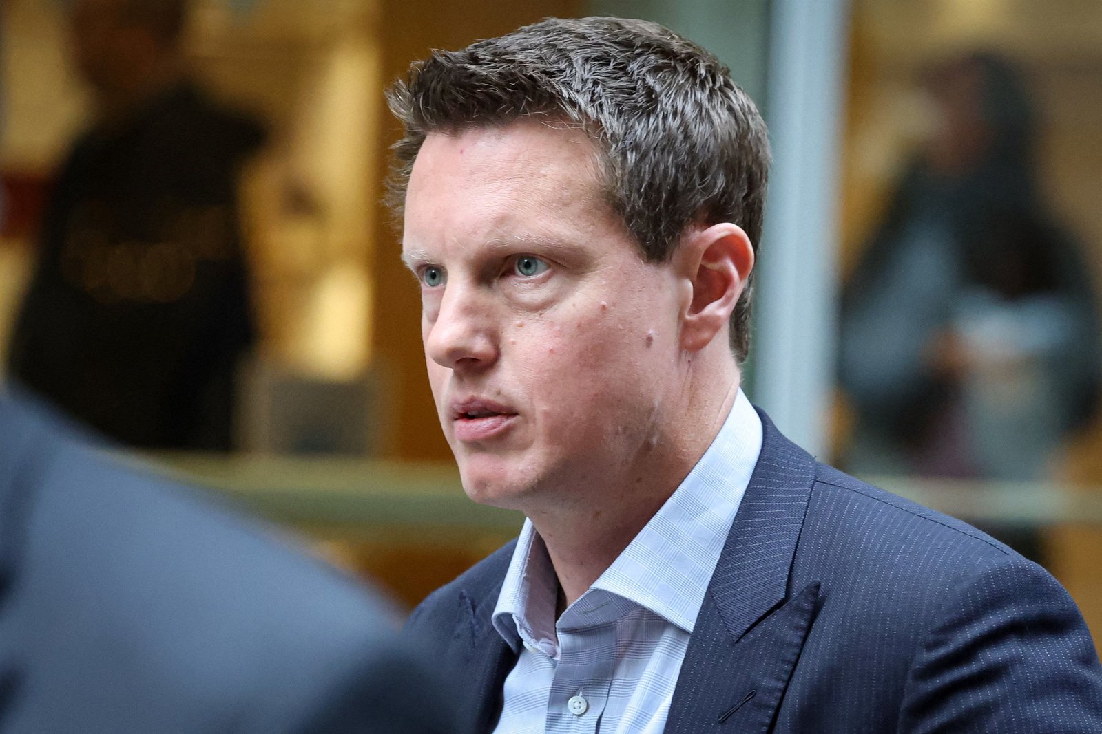 Senate Democrats threaten Paramount-Warner probe