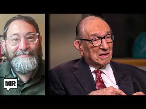 Don't Mourn This Man | Rick Perlstein | TMR