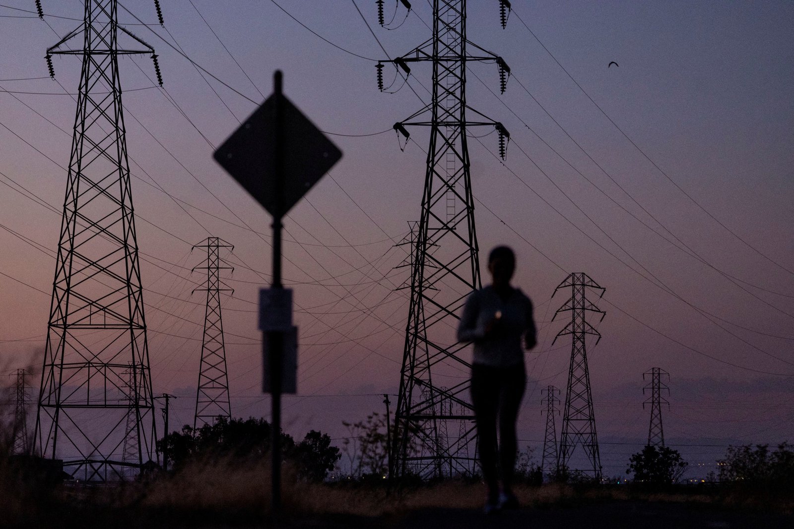 Permitting major obstacle to energy infrastructure buildout