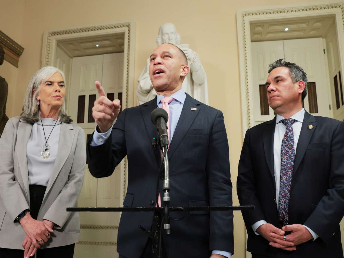 Senate GOP Urged to Extend Affordable Care Act Subsidies After House Vote