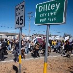 ‘Don’t Forget About Us’: The Gut-Wrenching Letters from Kids in a Texas ICE Detention Center