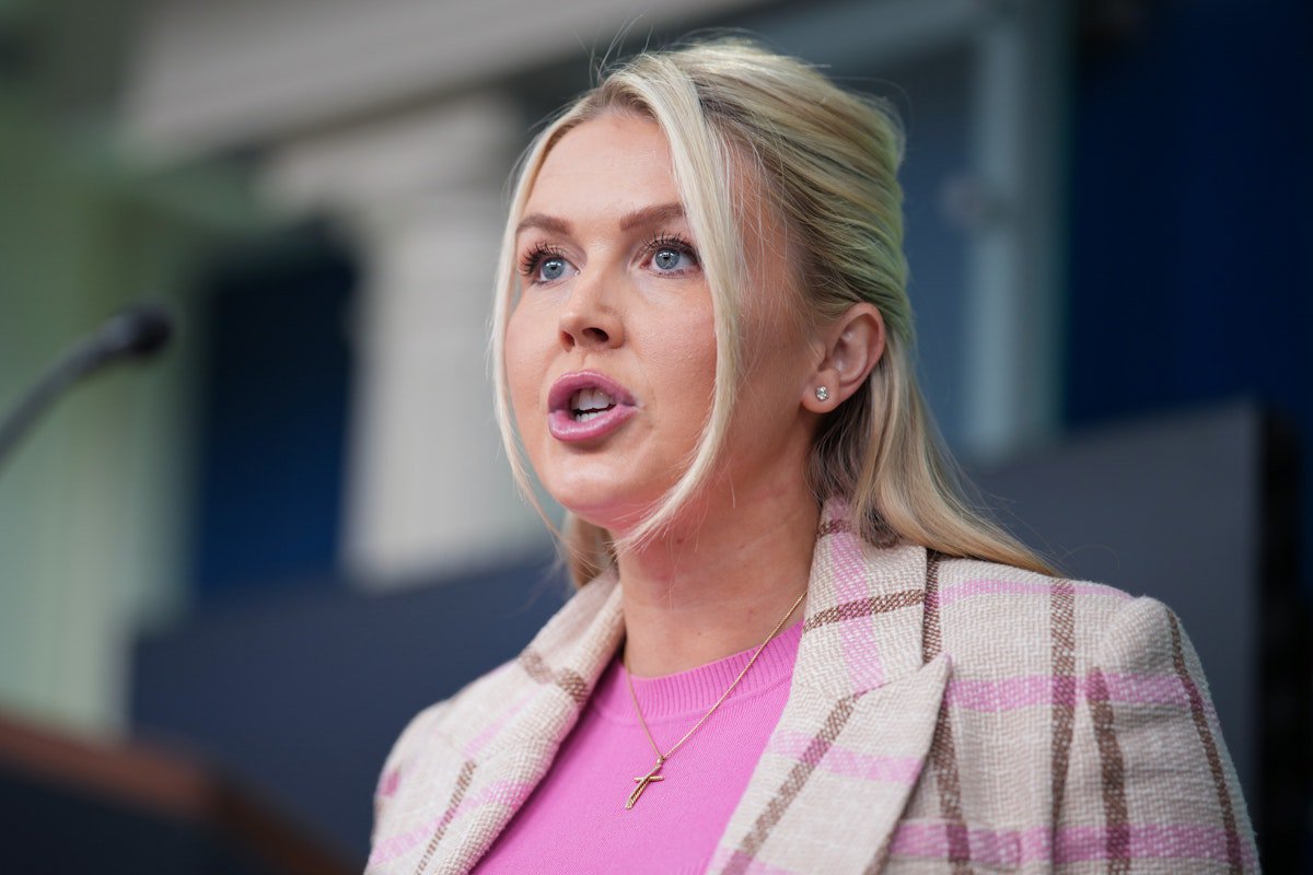 White House Flips Out Over FBI Warning of Iran Attack on U.S. Soil