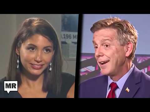 This Republican Might Be Worst Liar In Politics