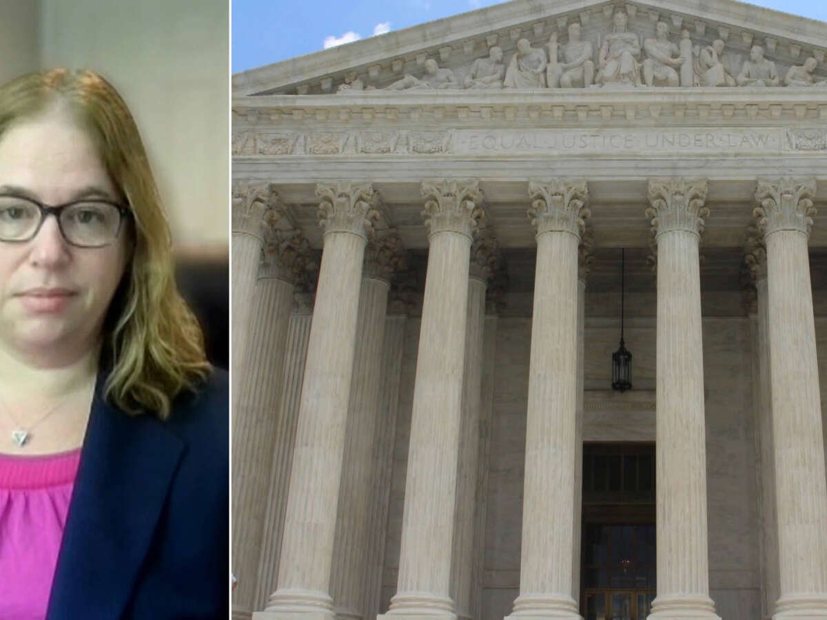 SCOTUS Appears Poised to Uphold State Bans on Trans Student Athletes