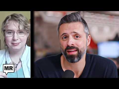 The Secret Truth Behind The Abundance Movement | Dylan Gyauch-Lewis | TMR