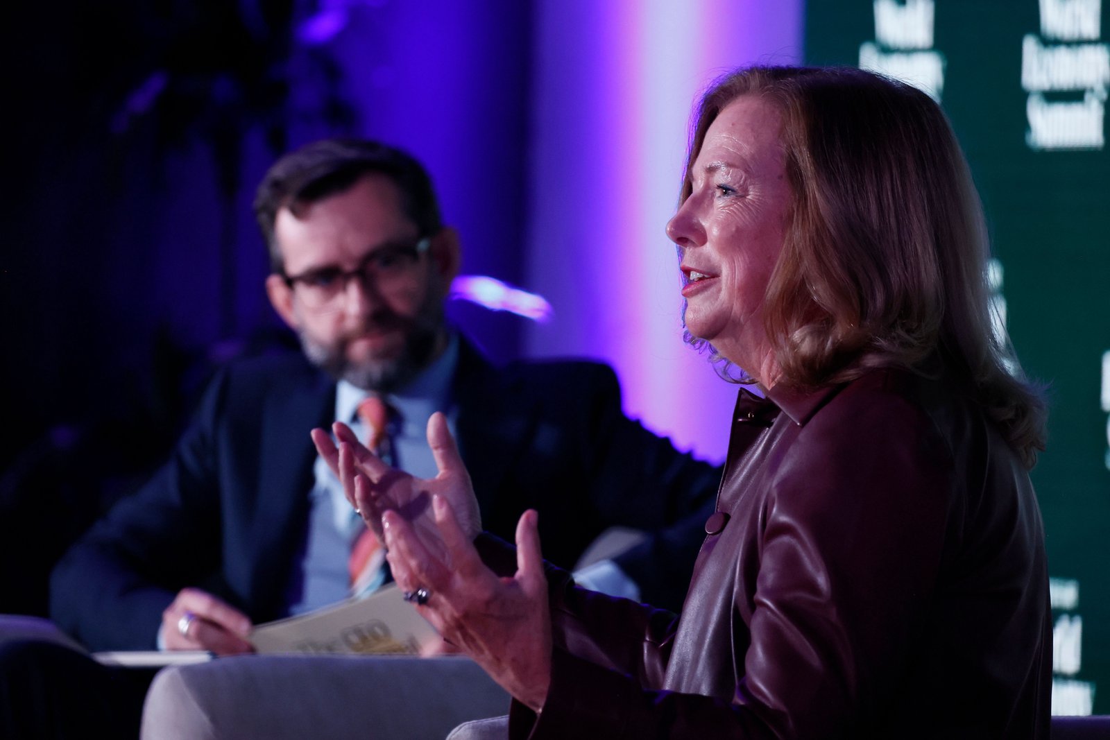 USA Rare Earth CEO welcomes government intervention