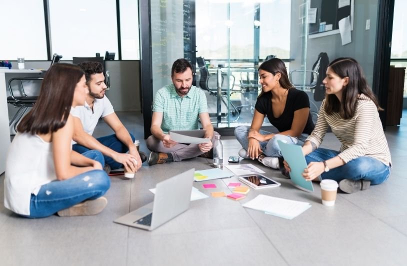 Why Flexible Office Space is the Secret to Scaling Your Startup