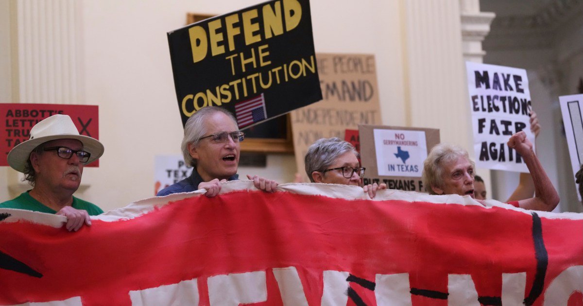 The Roberts Court Just Helped Trump Rig the Midterms