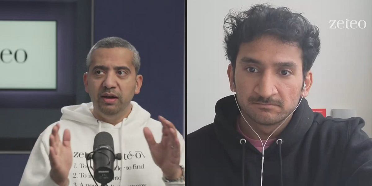 Mehdi’s Challenge to Conservatives on Charlie Kirk and Political Violence 