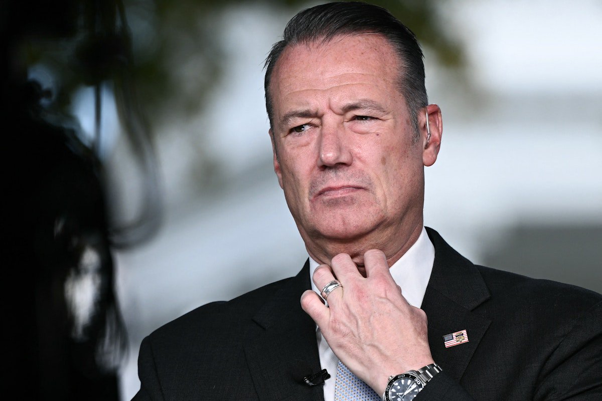 Judge Summons ICE Chief to Court, Warns His “Patience Is at an End”