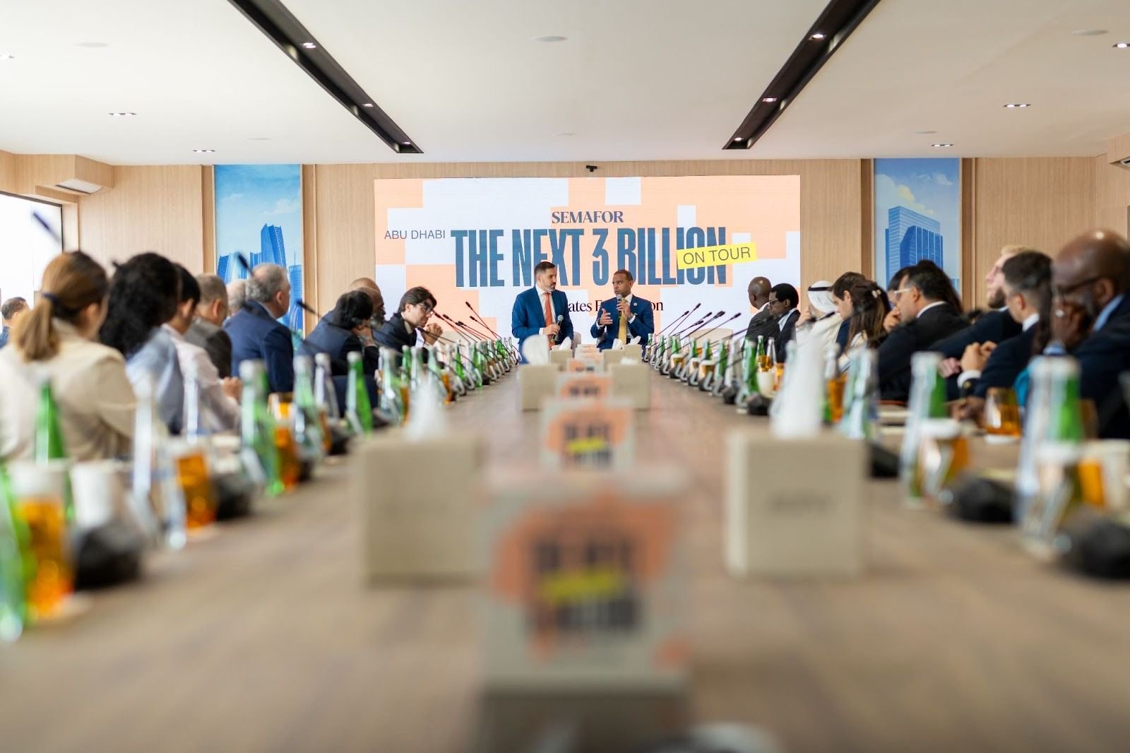 UAE's LuLu currency exchange quickly becomes top player