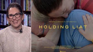 "Holding Liat": Former Israeli Hostage Says "There Aren't Any Conflicts That Are Unsolvable"