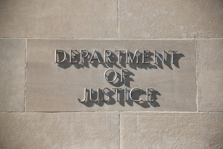 DOJ Relying on Anonymous Israeli Intel Agent To Prosecute US Resident