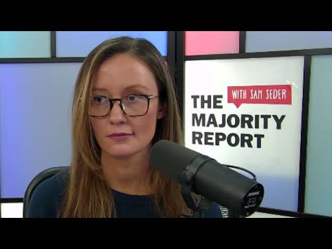 Farmers Turn On Trump; Far-Right SCOTUS Poised To Gut Voting Rights Act w/ Elie Mystal | MR Live