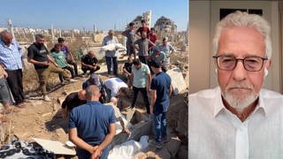 As Mamdani Calls on Trump to Arrest Netanyahu, Genocide Scholar Decries Israel's Ongoing Impunity