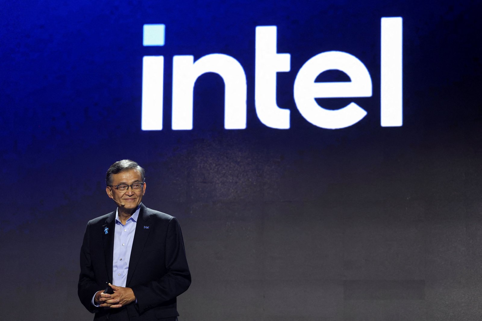 Lip-Bu Tan sought US blessing for Intel’s secondary offering
