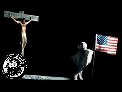 Cross on the Moon feat. Brendan James | Chapo Trap House