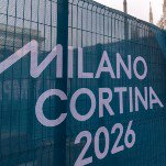 ICE Goons Preparing to Stalk Both the Super Bowl and the Olympics