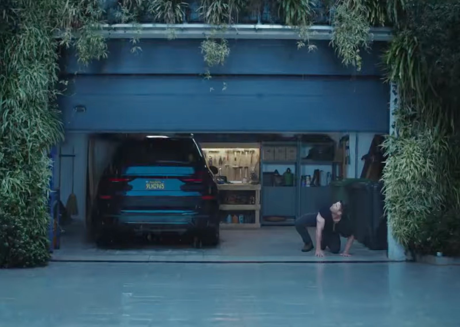 AI Super Bowl ads show tech divides