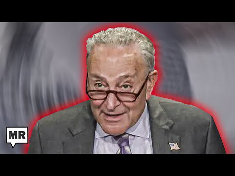 Schumer Losing To Fight Club Dems?