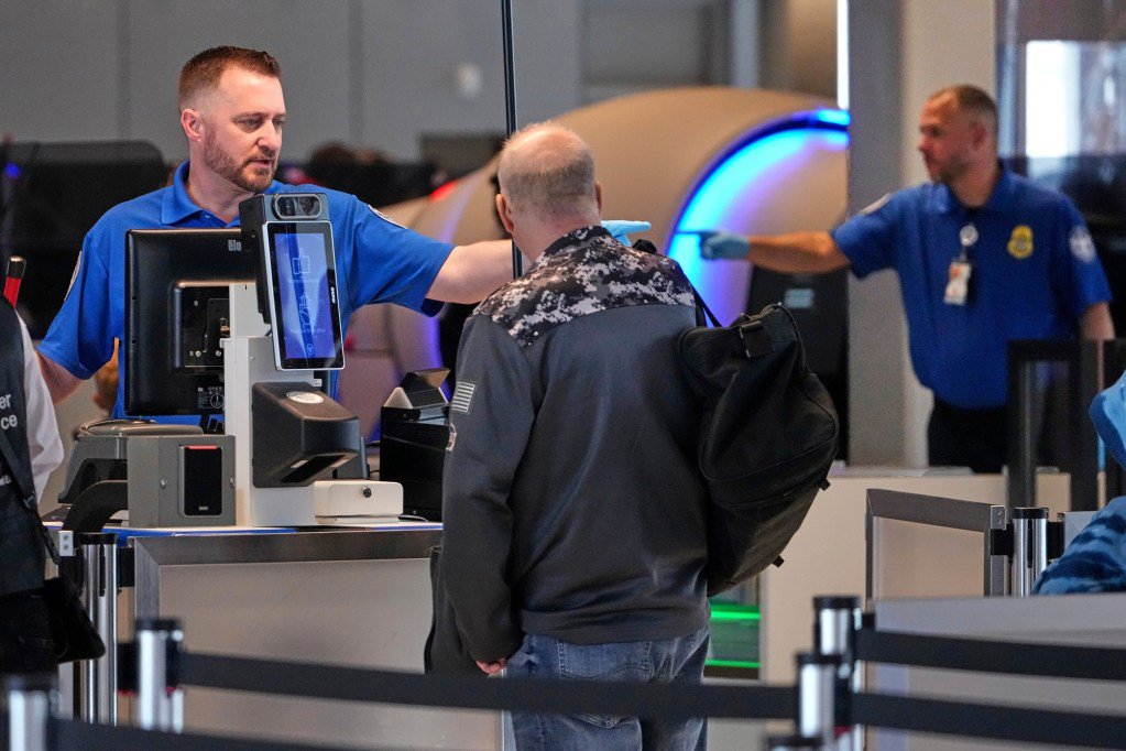 TSA Privatization Returns Airport Security to a Dangerous Past