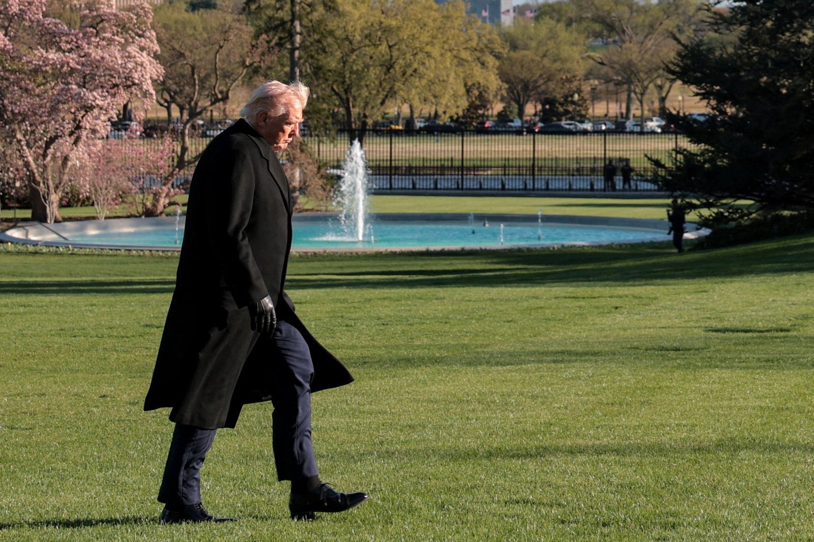 US to keep attacking Iran as Israel stays on sidelines of talks