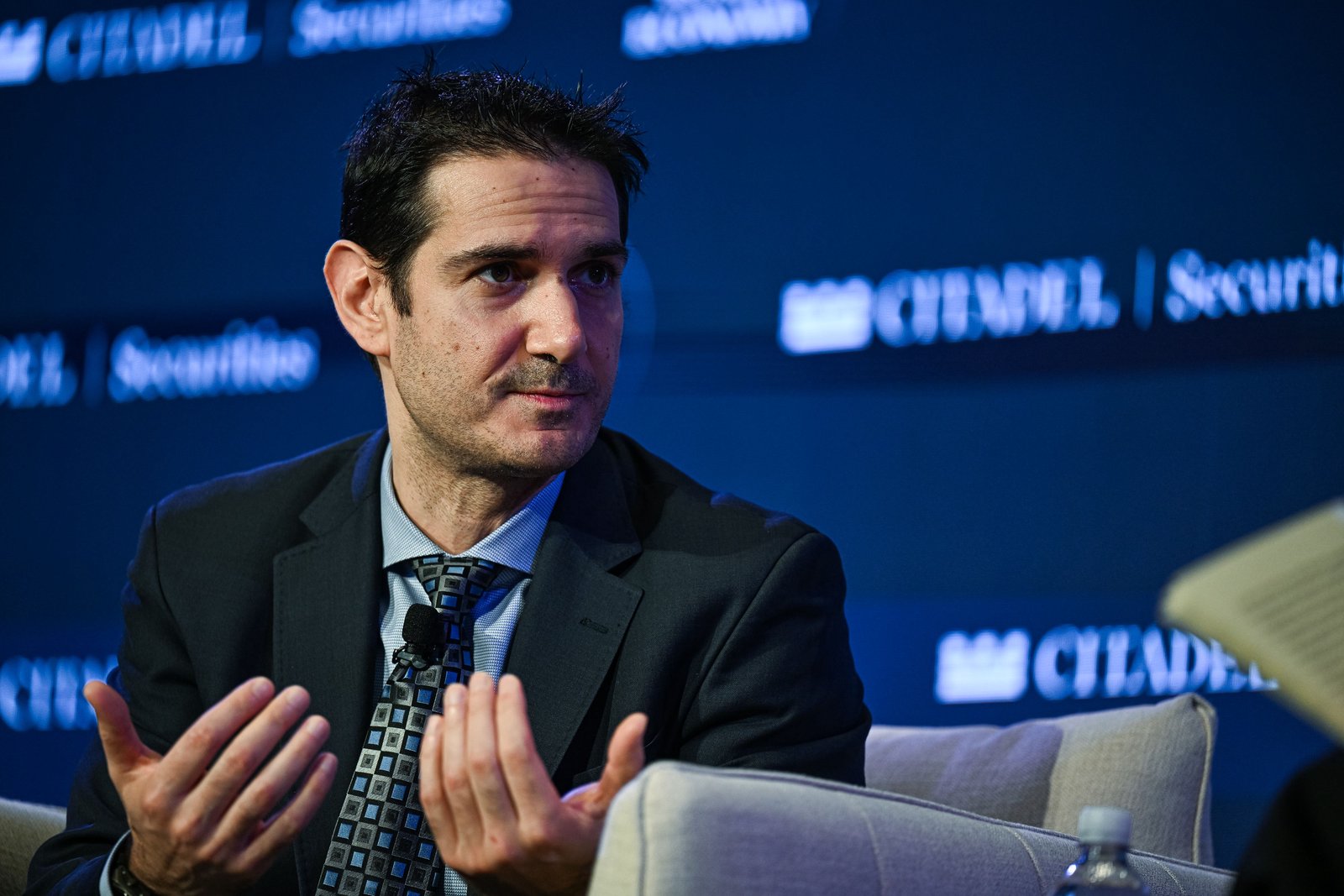 US chipmaker onsemi hedged through rest of year amid helium supply disruption