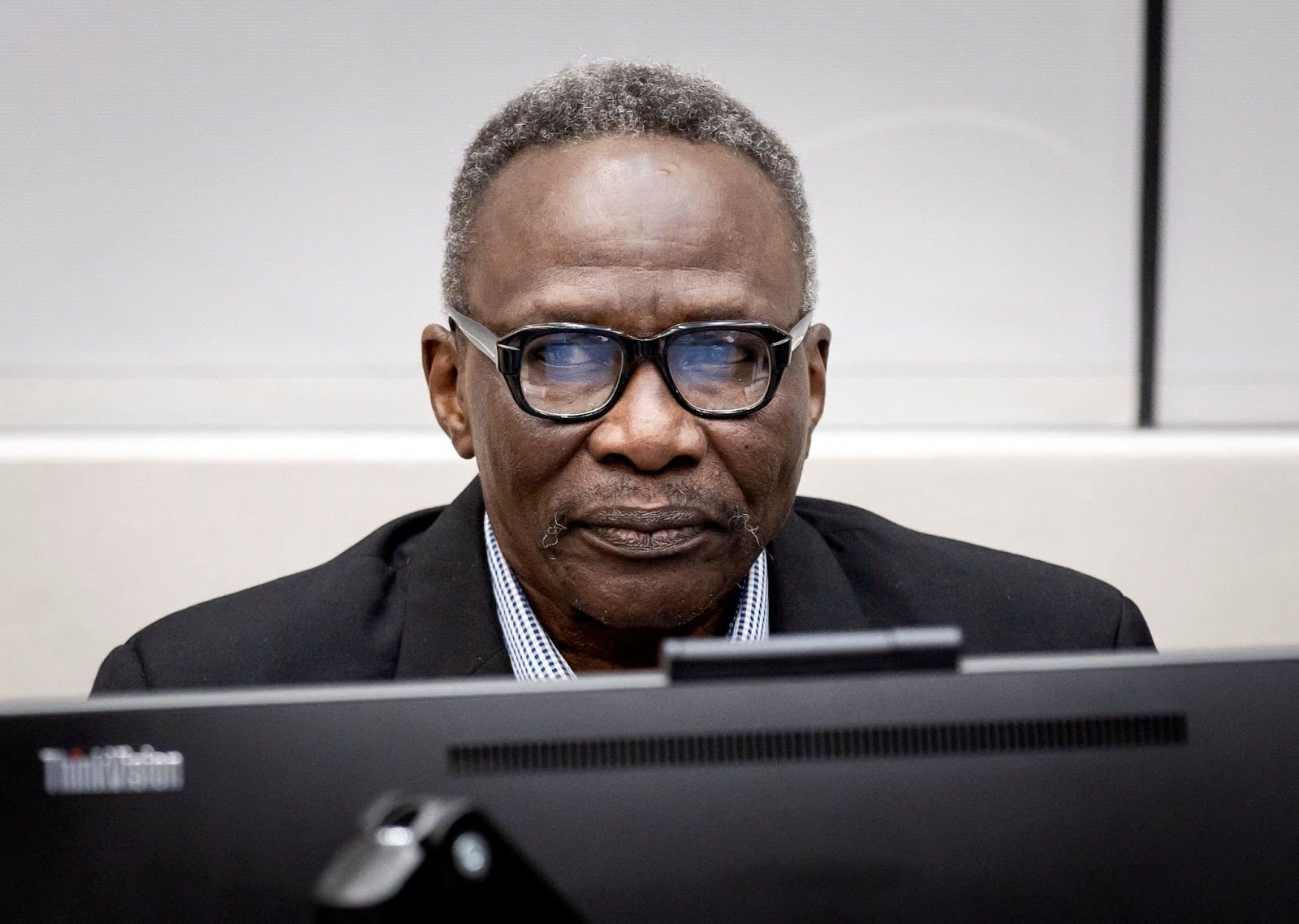 Sudan militia leader convicted of historic war crimes