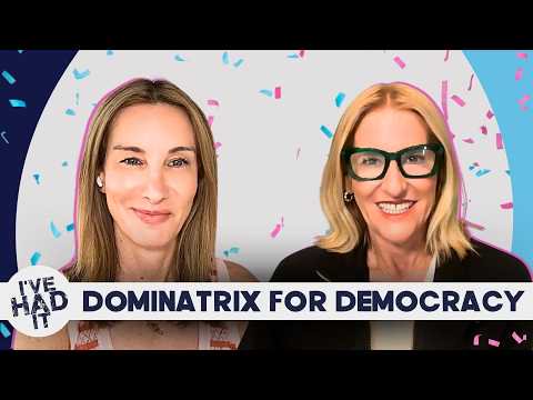 Dominatrix for Democracy