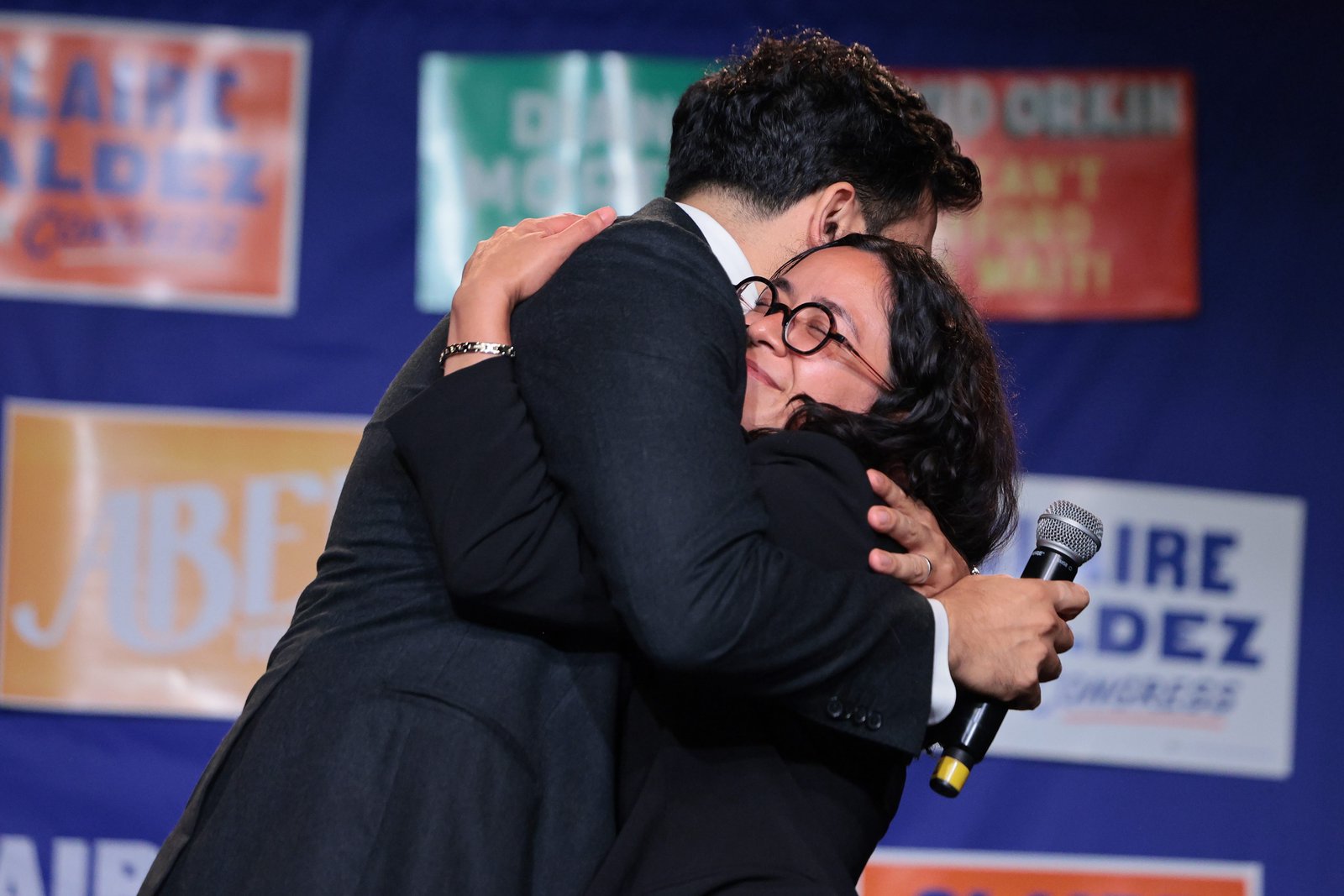 First Draft: AIPAC Loses, as the Left Wins Big in New York