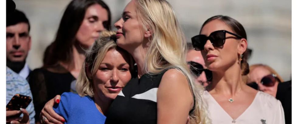 Centering Their Voices: This Is What Power Looks Like