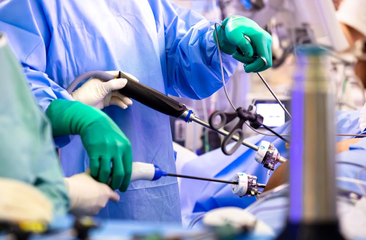 Operating rooms get AI-equipped in the UAE