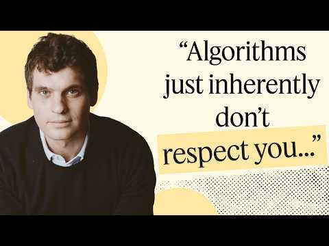 Rolling Stone Scion on Investing In ‘Track Star’ & The Anti-Algorithmic Future of Music Media