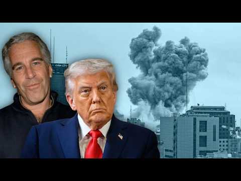 “PAGE NOT FOUND”: DOJ Caught DELETING 65,000 Pages of Epstein Files