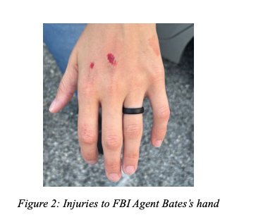 How Dangerous Is It Really to Work for ICE?