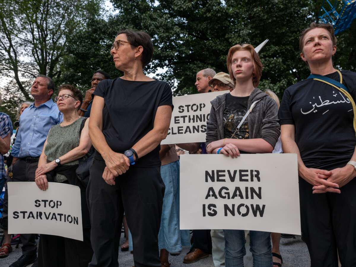 APA Rewrites Antisemitism Guidelines to Protect Speech on Palestine