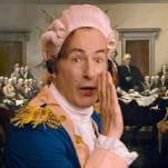 Unsure of Your Constitutional Rights? Better Call Saul