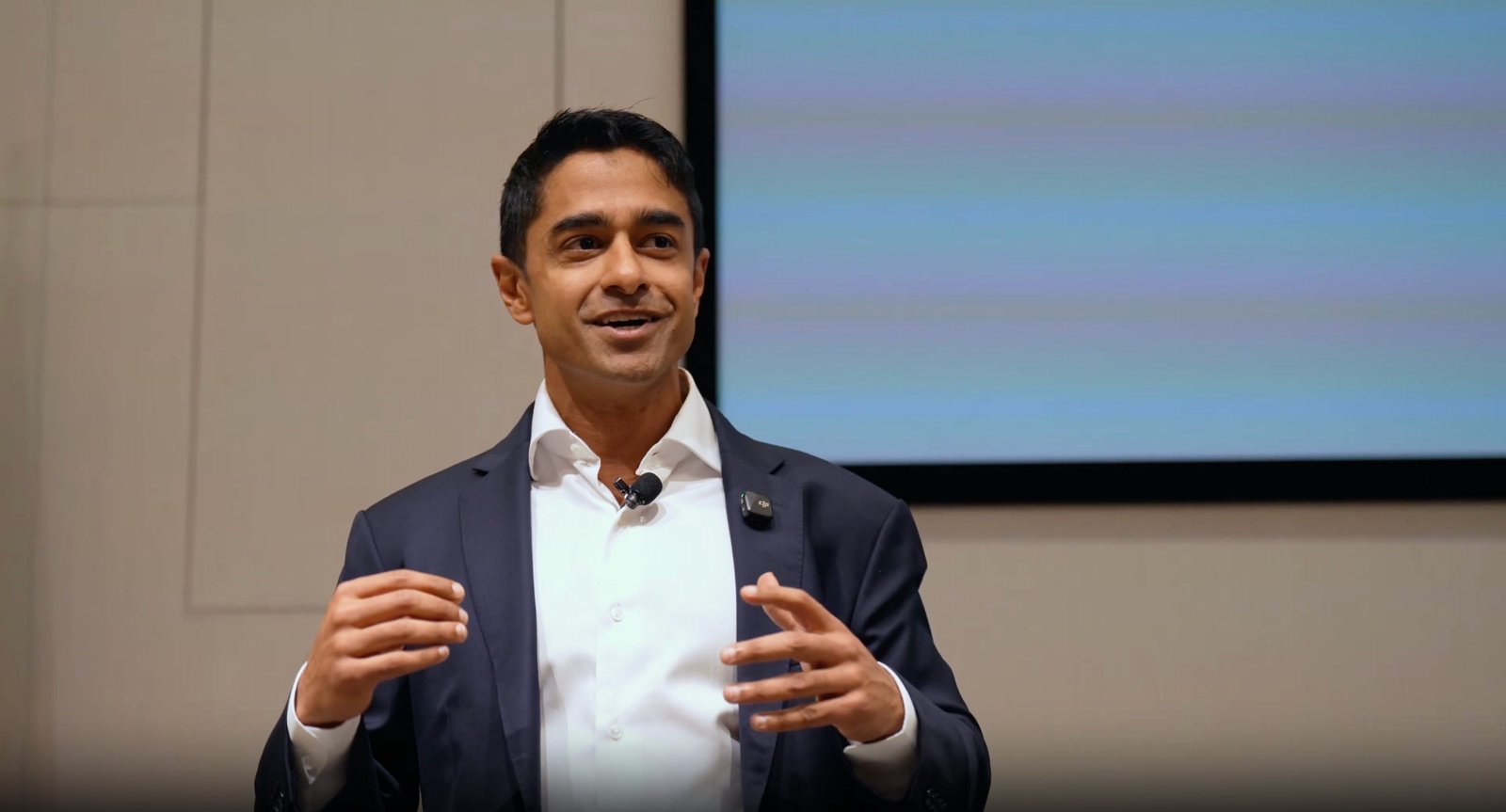 Exclusive: Adam Hamawy, Saikat Chakrabarti Get Boost in House Bids with Justice Dems Endorsement