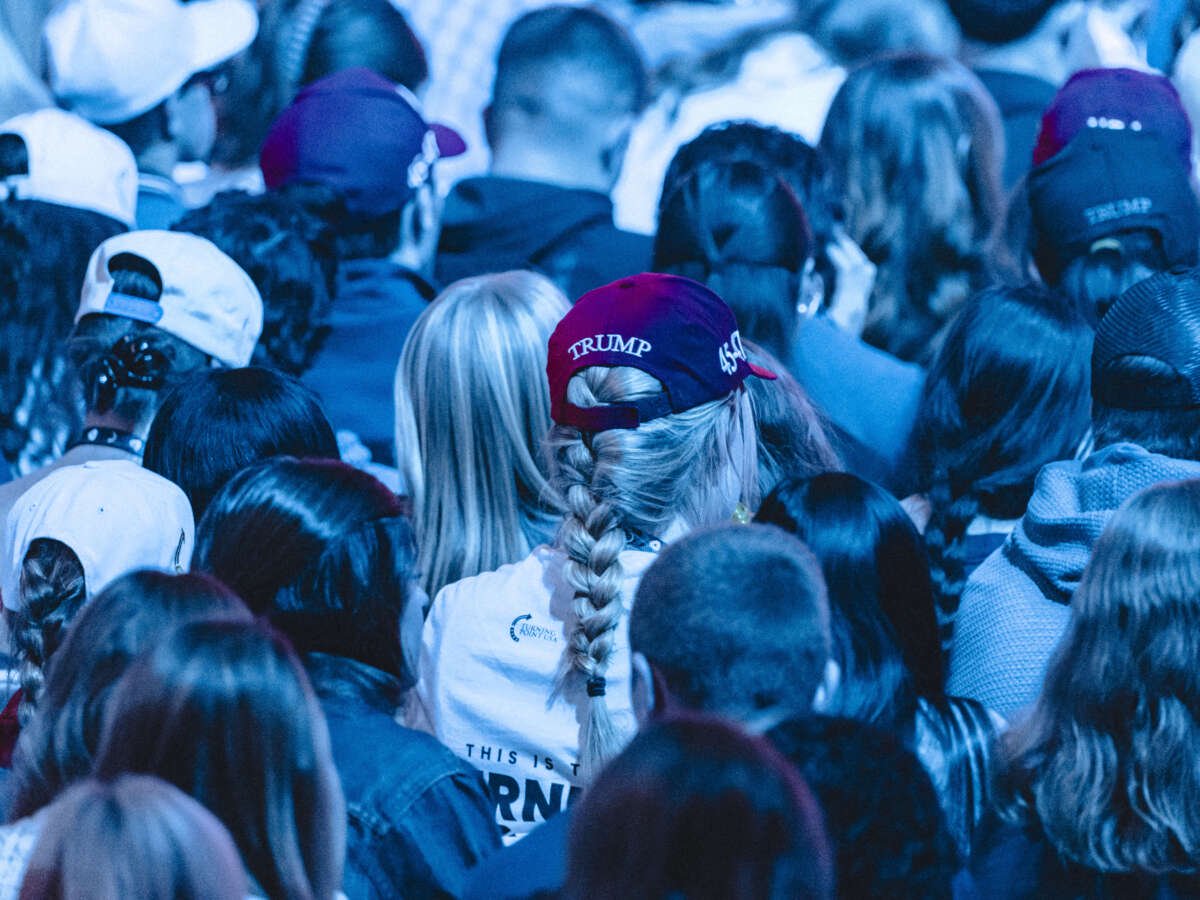 Turning Point USA Throws Weight Against Clean Energy in Local Arizona Election