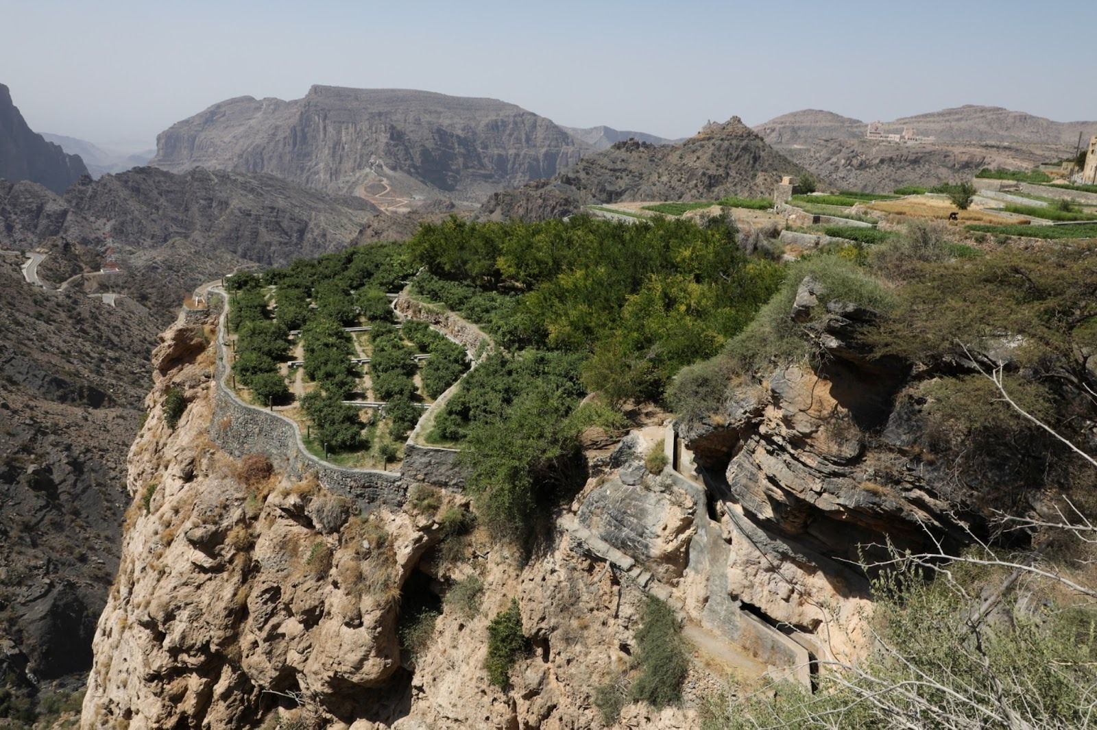 Oman bets on luxury tourism with $520M 'wellness village'