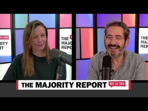 AIPAC In Illinois; Trump In His Own Private Iran; Cuba Next? | MR Live