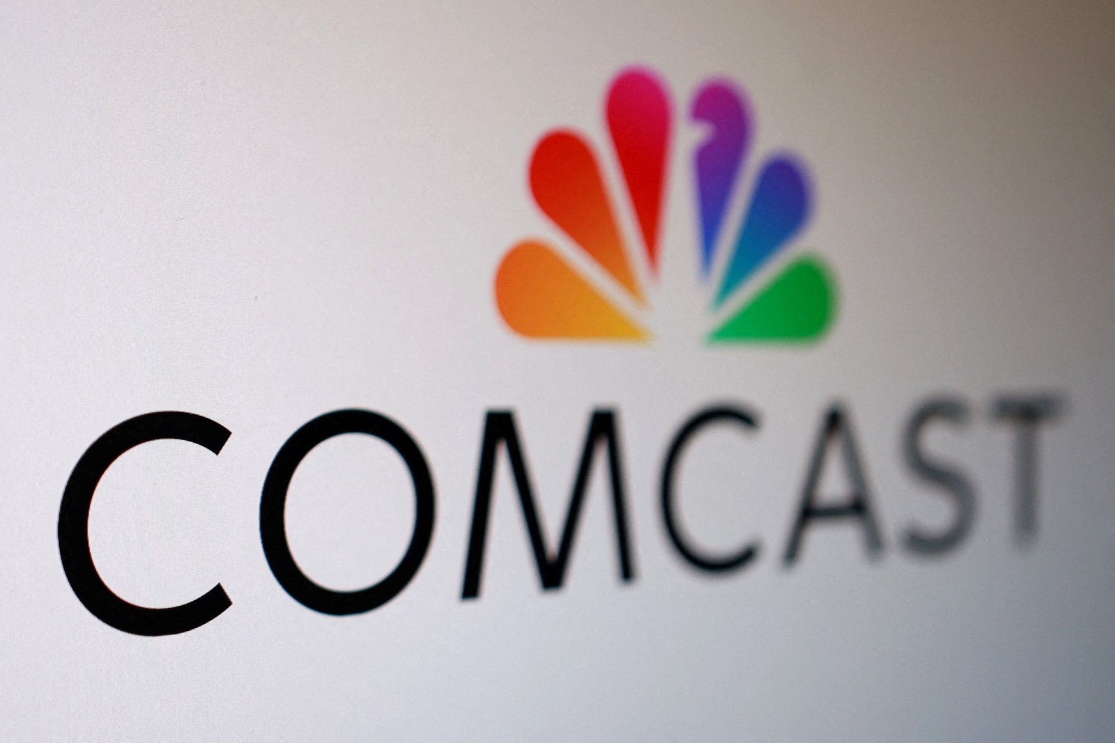 Comcast ditches the studio for the pipes