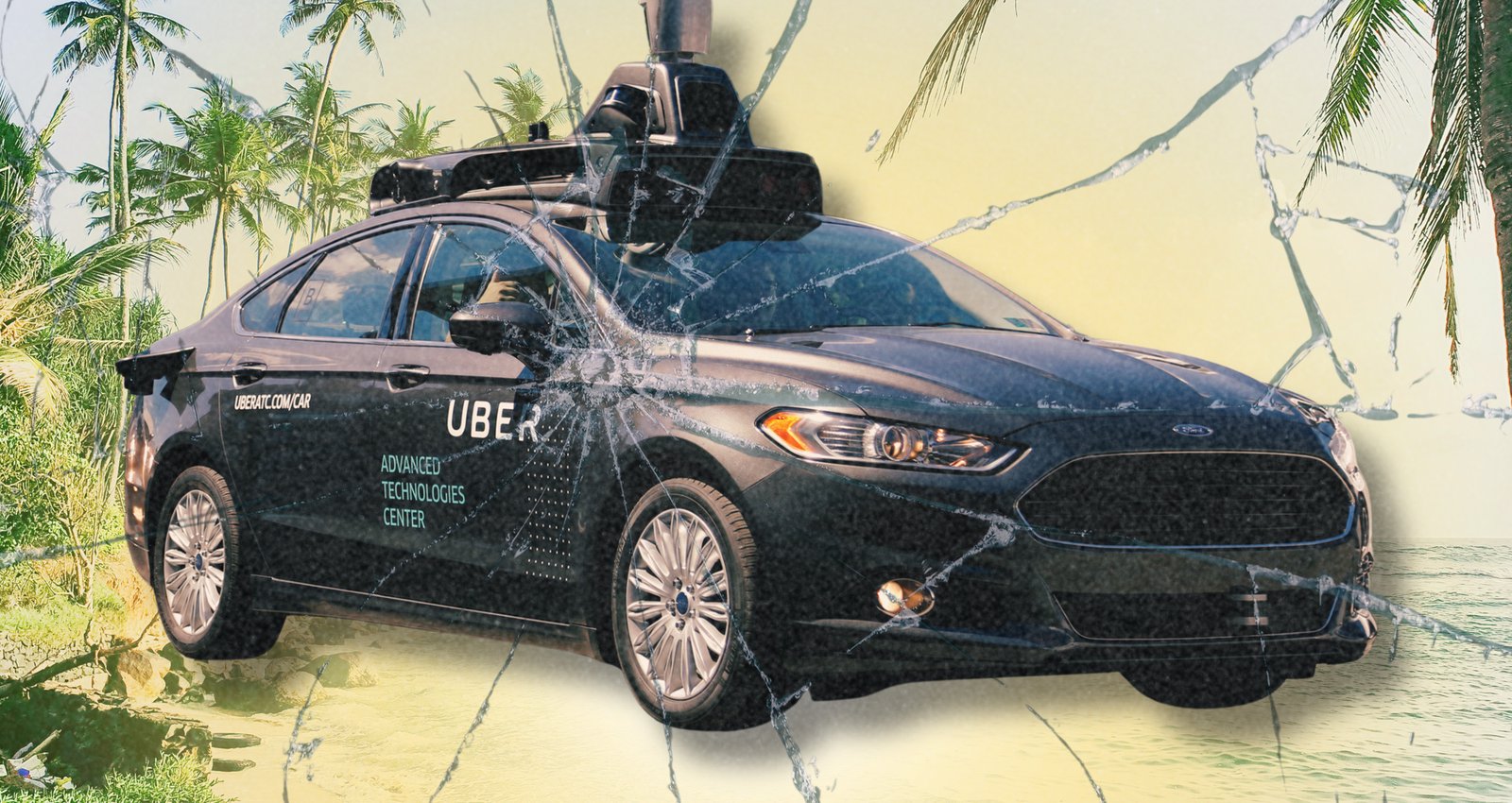  Uber’s Secret Hawaiian Slush Fund 
