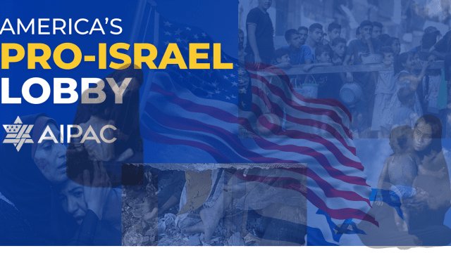 “AIPAC Is Toxic”: Illinois Races Expose a Shifting Democratic Landscape